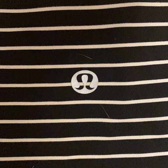 lululemon wunder under leggings - Picture 2 of 3